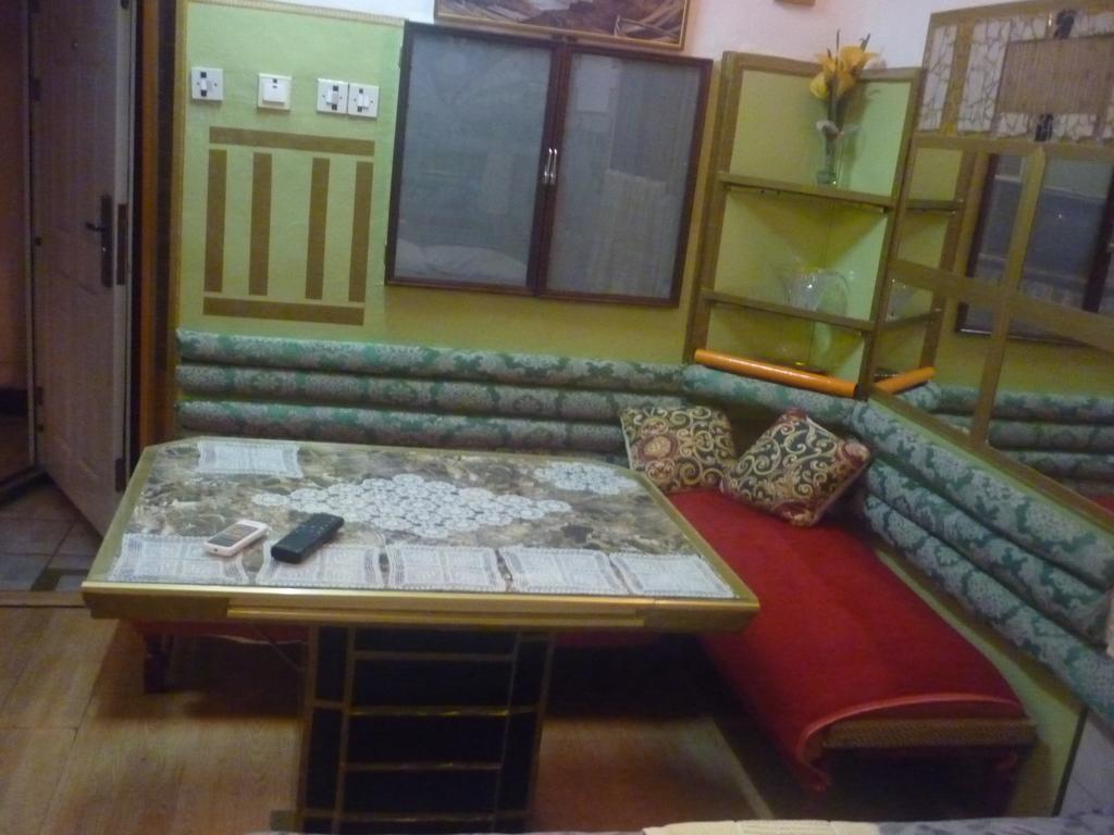 Rooms Duran Split Ruang foto