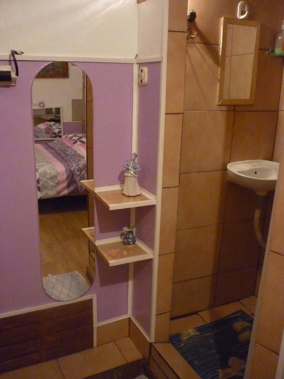 Rooms Duran Split Ruang foto