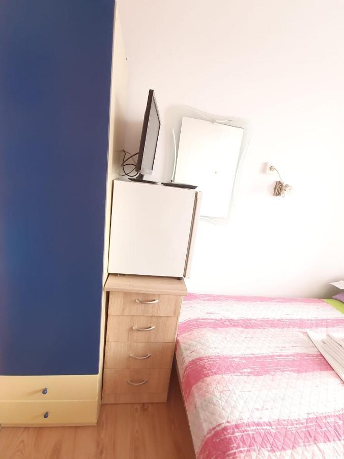 Rooms Duran Split Bagian luar foto