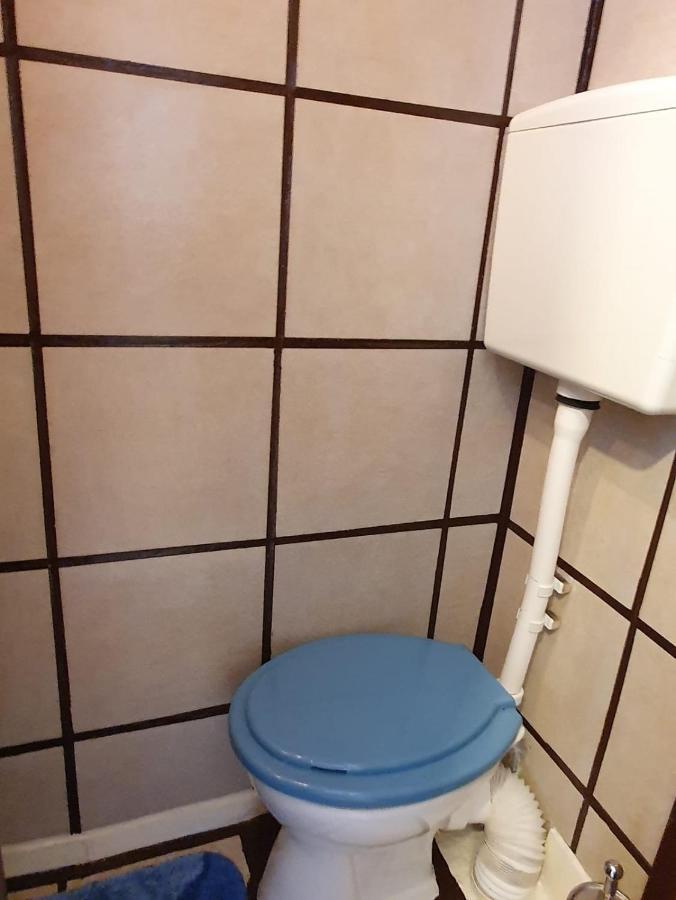 Rooms Duran Split Bagian luar foto
