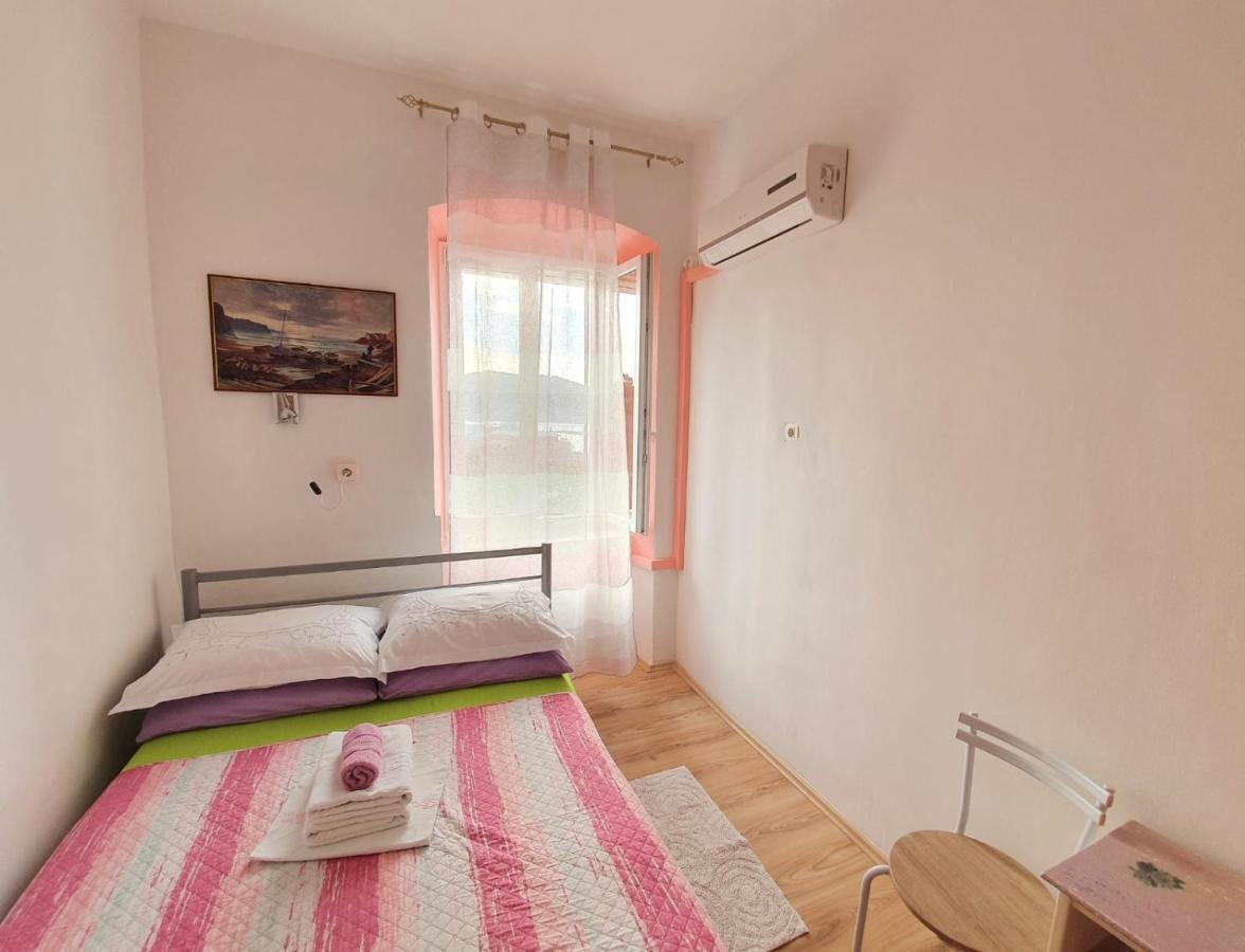 Rooms Duran Split Bagian luar foto