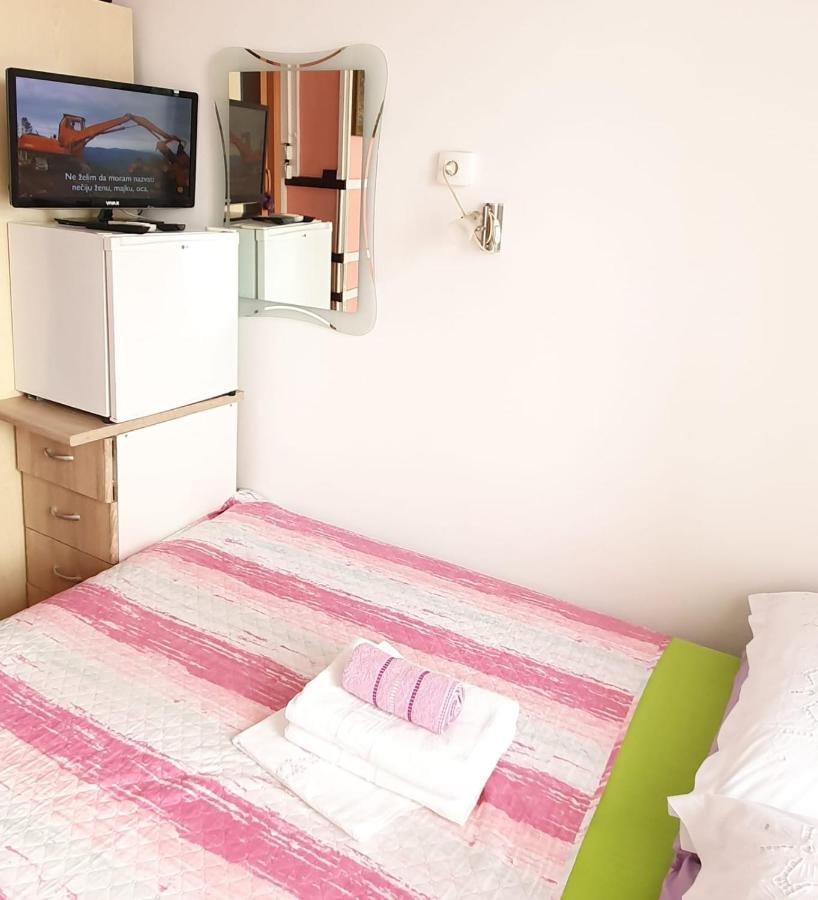 Rooms Duran Split Bagian luar foto