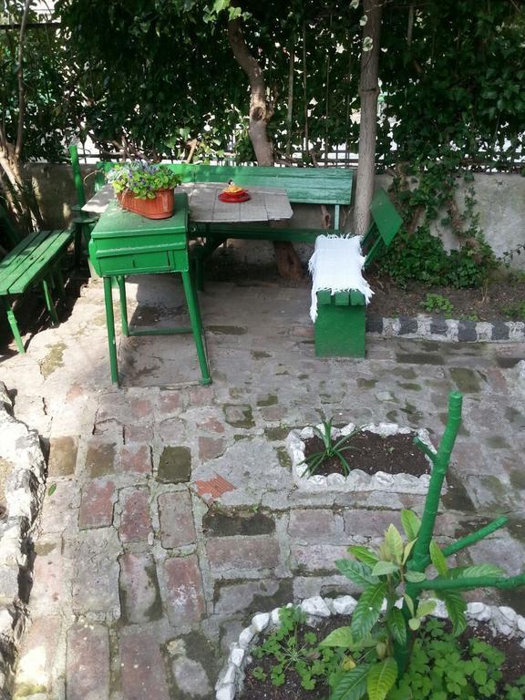Rooms Duran Split Bagian luar foto