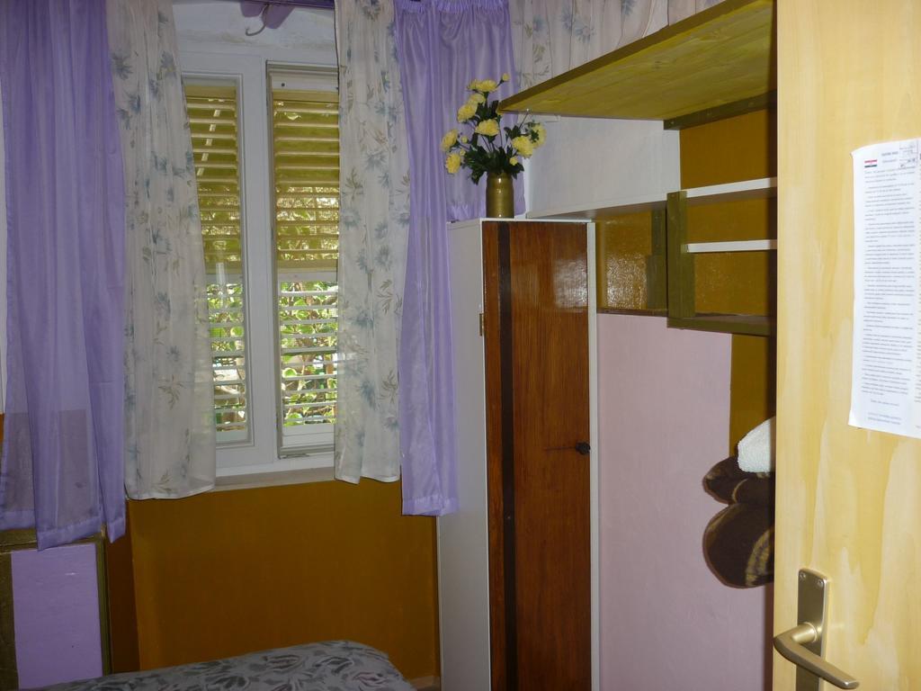 Rooms Duran Split Ruang foto