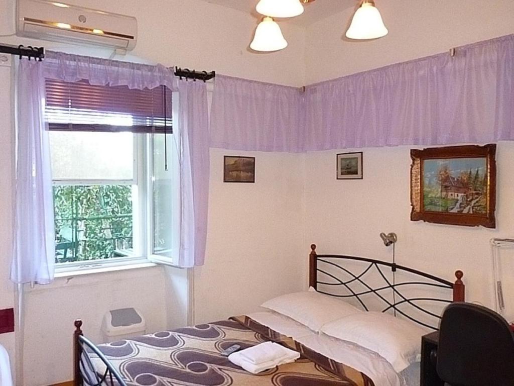 Rooms Duran Split Ruang foto