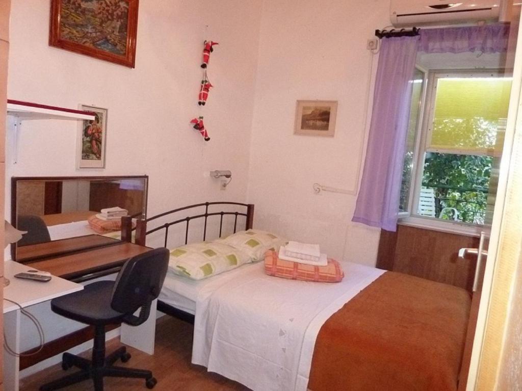 Rooms Duran Split Ruang foto