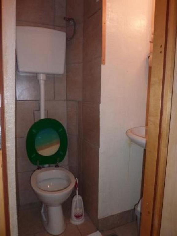 Rooms Duran Split Ruang foto