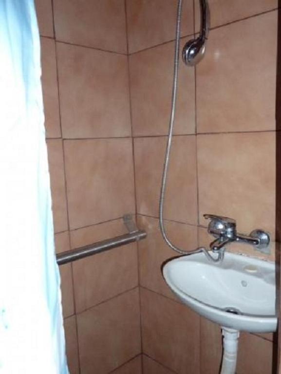 Rooms Duran Split Ruang foto
