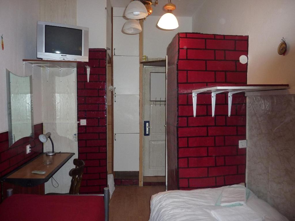 Rooms Duran Split Ruang foto