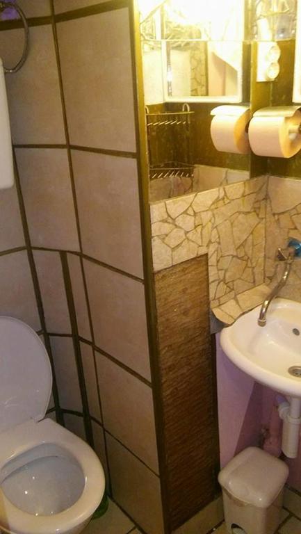 Rooms Duran Split Bagian luar foto