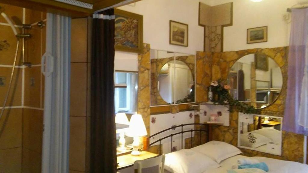 Rooms Duran Split Bagian luar foto