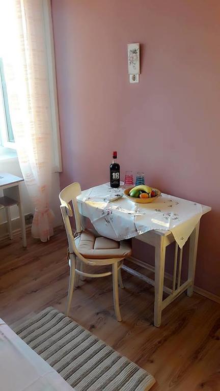 Rooms Duran Split Bagian luar foto