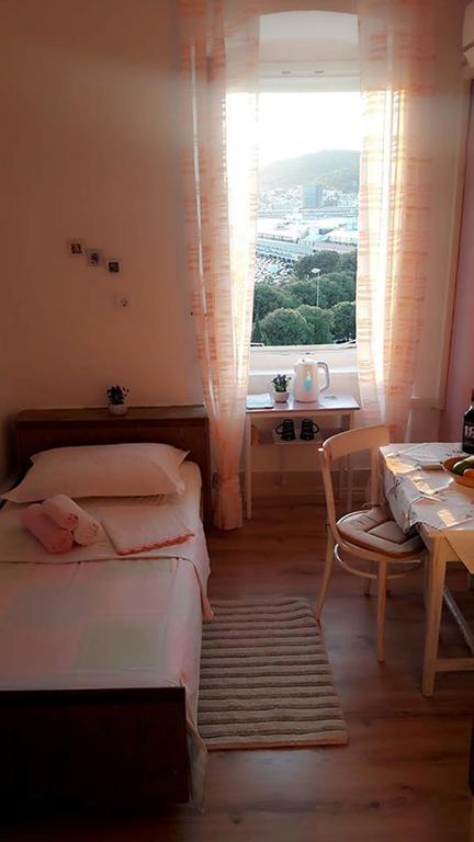 Rooms Duran Split Bagian luar foto