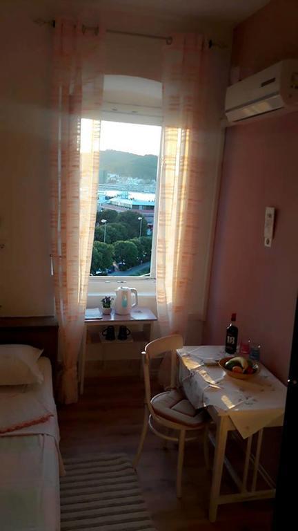 Rooms Duran Split Bagian luar foto