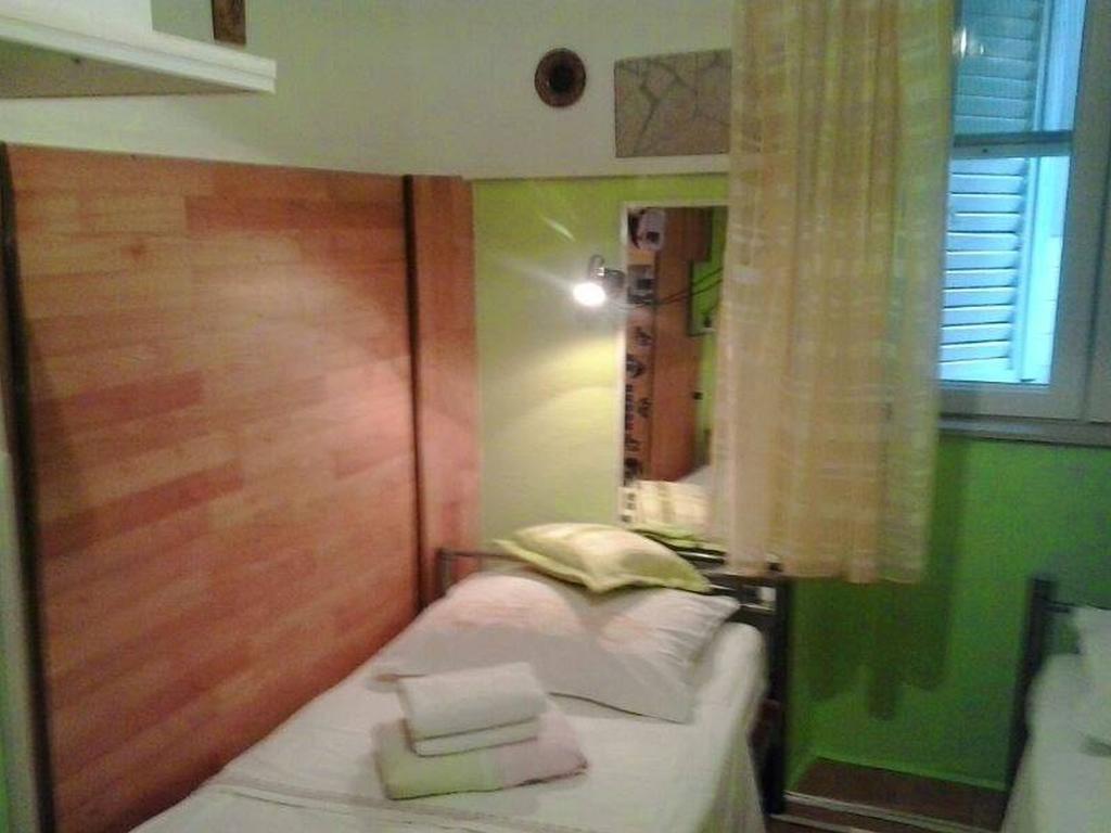 Rooms Duran Split Ruang foto