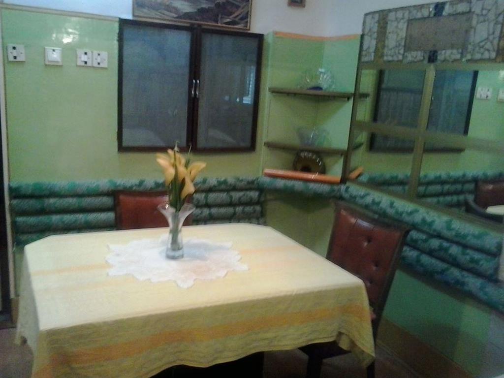 Rooms Duran Split Ruang foto