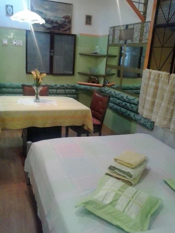 Rooms Duran Split Ruang foto