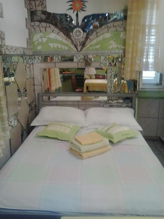 Rooms Duran Split Ruang foto